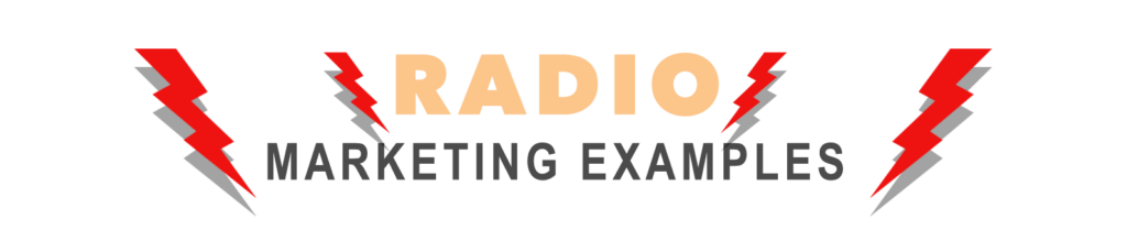 radio marketing