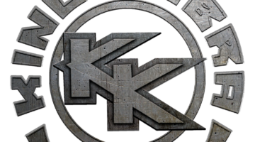 King Kobra Logo