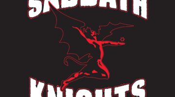 Sabbath Knights