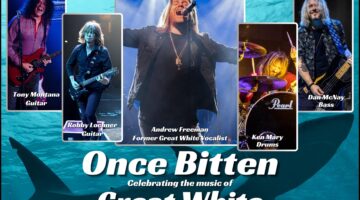 Once Bitten w_Andrew Freeman