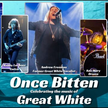 Once Bitten w_Andrew Freeman