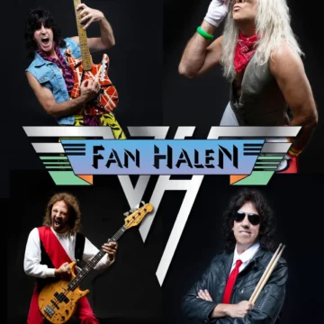 fan halen pic 1